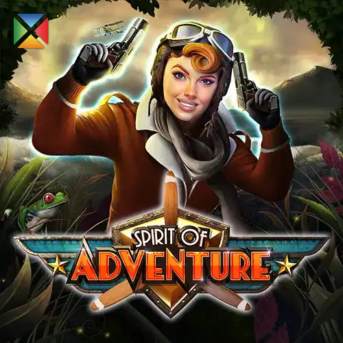Spirit of Adventure