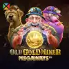 Old Gold Miner Megaways