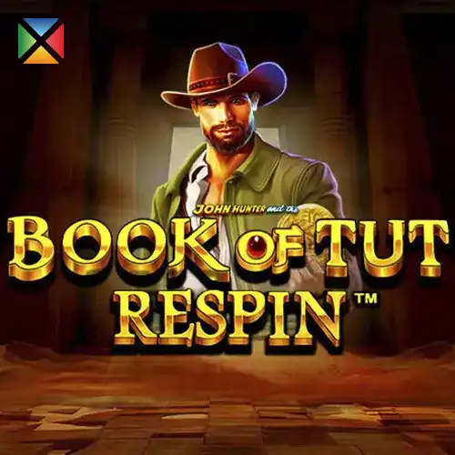 John Hunter & the Book of Tut Respin