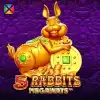 5 Rabbits Megaways