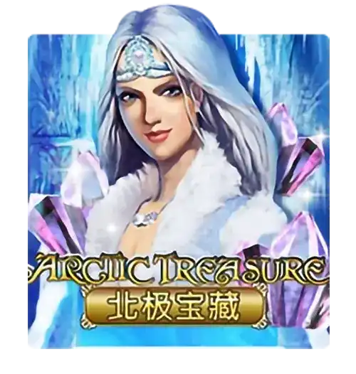 ArcticTreasure