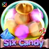 Six Candy