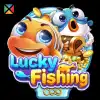 Lucky Fishing
