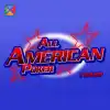 All American Poker 1 Hand