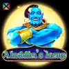 Aladdin's lamp