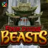 Four Divine Beasts