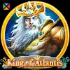 King of Atlantis