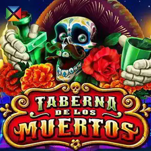 Taberna De Los Muertos
