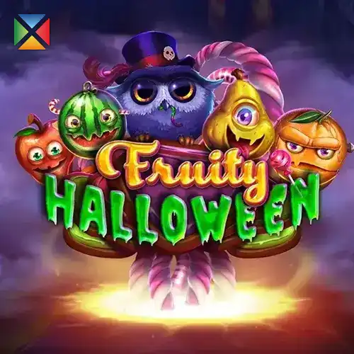 Fruity Halloween