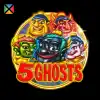 Five Ghosts