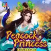 Peacock Princess Lock 2 Spin