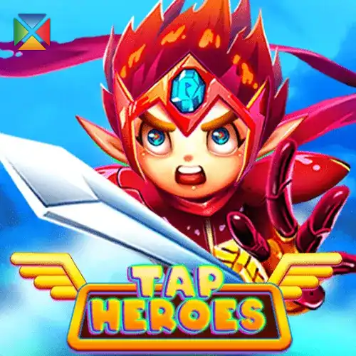 Tap Heroes