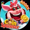Coin Spinner