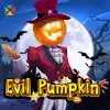 Evil Pumpkin