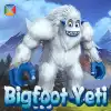 Bigfoot Yeti