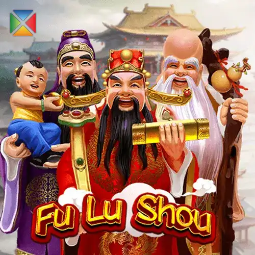 Fu Lu Shou