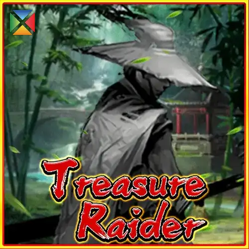 Treasure Raider