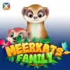 Meerkats Family