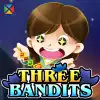 Three Bandits