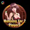Mahjong For 2 Players