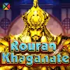 Rouran Khaganate