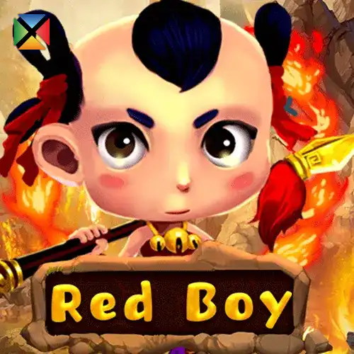 Red Boy