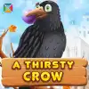 A Thirsty Crow