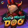 GO GO Magic Dog