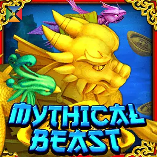 Mythical Beast