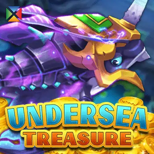 Undersea Treasure