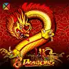 8 Dragons