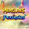 Hercules and Pegasus