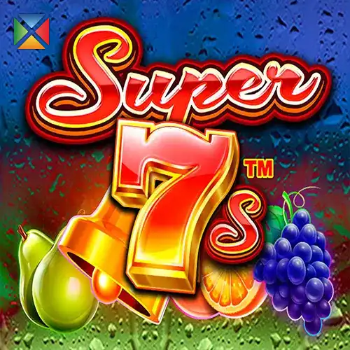 Super 7s
