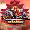Rise of Samurai Megaways