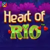 Heart of Rio
